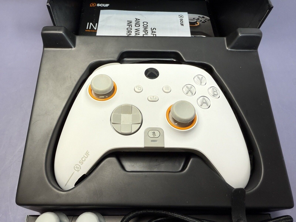 SCUF Instinct Pro Wireless Controller | Xbox One, PC, & Mobile W/ BONUS EXTRAS!! #2