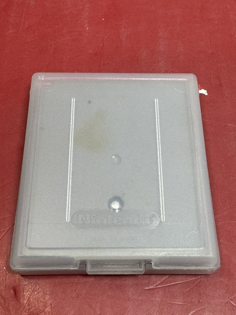 NBA Jam: Tournament Edition T.E. Nintendo Game Boy 1995 Cartridge Clean/Working #3