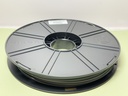 MakerBot - Tough Material Filament( MP06997) 1.75mm 0.9 KG, 2lb True Slate Gray used