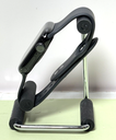 Apple Watch Series 10 42mm (GPS + Cellular) Unlocked Jet Black used