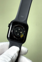 Apple Watch Series 10 42mm (GPS + Cellular) Unlocked Jet Black with delivery