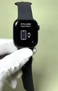 Apple Watch Series 10 42mm (GPS + Cellular) Unlocked Jet Black in Boston