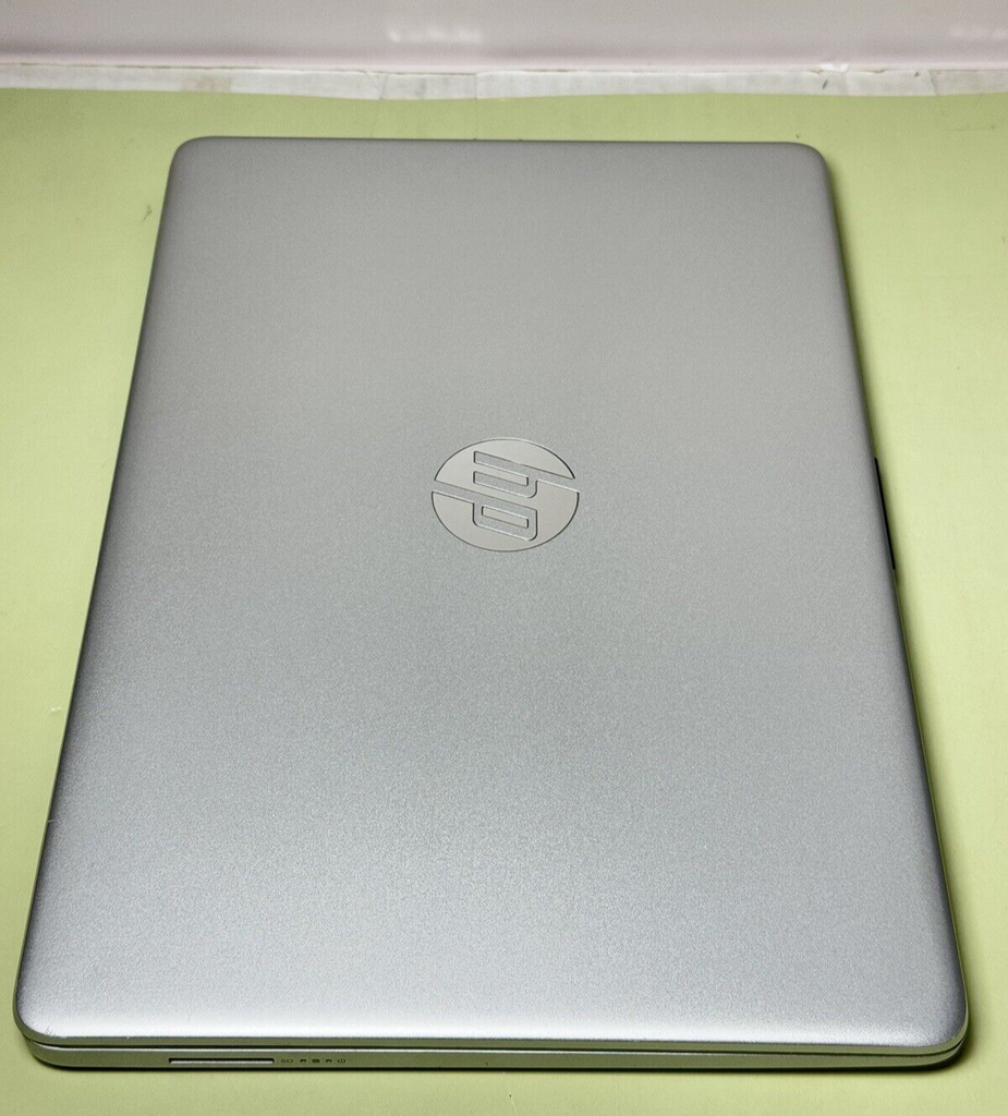 HP Laptop 14-DQ2078WM 14"  I5-1135G7 16GB RAM 1TB SSD W11H #5