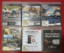 Lot of 6 PS3 Games - Includes Uncharted 2, Infamous, and More! - Pre-Owned used