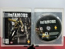Lot of 6 PS3 Games - Includes Uncharted 2, Infamous, and More! - Pre-Owned buy