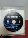 Lot of 6 PS3 Games - Includes Uncharted 2, Infamous, and More! - Pre-Owned with delivery