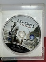Assassin’s Creed PS3 Bundle - Black Flag, Rogue, and III - Pre-Owned buy