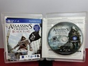 Assassin’s Creed PS3 Bundle - Black Flag, Rogue, and III - Pre-Owned purchase
