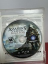 Assassin’s Creed PS3 Bundle - Black Flag, Rogue, and III - Pre-Owned with delivery