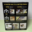 Wagner Flexio 2500 Paint & Stain Sprayer used