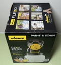 Wagner Flexio 2500 Paint & Stain Sprayer cost