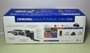 Dremel Multi-Max MM35-02 3.5 Amp Variable Speed Corded Oscillating Multi Tool used