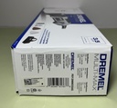 Dremel Multi-Max MM35-02 3.5 Amp Variable Speed Corded Oscillating Multi Tool cost