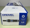 Dremel Multi-Max MM35-02 3.5 Amp Variable Speed Corded Oscillating Multi Tool purchase