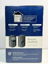 Schlage BE365 V CAM 716 Camelot Keypad Deadbolt In Aged Bronze  -New used