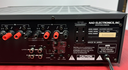 NAD 2400 Power Amplifier Monitor Series Power Envelope Amp - Tested&Works cost