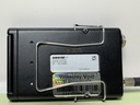 Shure UR1 X1 944-952 MHz Micro Bodypack Transmitter w/ Case *Tested* buy