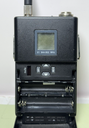 Shure UR1 X1 944-952 MHz Micro Bodypack Transmitter w/ Case *Tested* cost