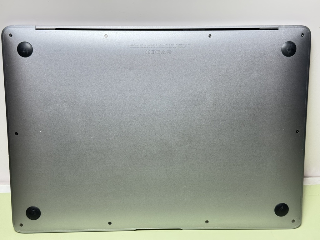 Apple MacBook Air 2018 13" i5 8GB RAM 128GB SSD Space Gray #3