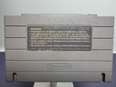 Dragon The Bruce Lee Story SNES Super Nintendo Authentic Game Cart ONLY - TESTED used