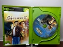 Shenmue II 2 Sega Microsoft Xbox LN PERFECT CONDITION COMPLETE+DVD! buy