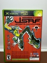 Sega GT 2002 JSRF Jet Set Radio Future Xbox Complete CIB buy