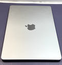 Apple MacBook Air 13" 2022 M2 8GB RAM 512GB SSD Silver (A2681) + AppleCare 08/25 used