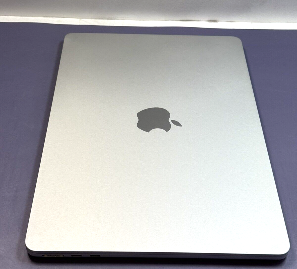 Apple MacBook Air 13" 2022 M2 8GB RAM 512GB SSD Silver (A2681) + AppleCare 08/25 #2