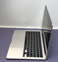 Apple MacBook Air 13" 2022 M2 8GB RAM 512GB SSD Silver (A2681) + AppleCare 08/25 price