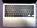 Apple MacBook Air 13" 2022 M2 8GB RAM 512GB SSD Silver (A2681) + AppleCare 08/25 purchase