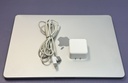Apple MacBook Air 13" 2022 M2 8GB RAM 512GB SSD Silver (A2681) + AppleCare 08/25 at best price
