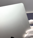 Apple MacBook Air 13" 2022 M2 8GB RAM 512GB SSD Silver (A2681) + AppleCare 08/25 – photo-2