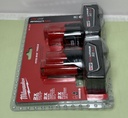 Milwaukee 48-11-2412 M12 12V 3.0Ah REDLITHIUM XC Compact Battery buy
