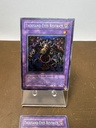 2 X Yu-Gi-Oh Thousand-Eyes Restrict MC1-EN004 Limited Ed. Secret Rare MINT NM used