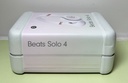 New Beats Solo4 Wireless On-Ear Bluetooth Headphones Cloud Pink MUW33LL/A price