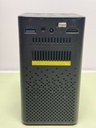 EG Portable EG10Pro SMART PROJECTOR Stereo Speaker Projector for iPhone&Android used
