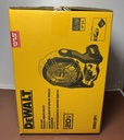 Brand New - DeWalt DCE512P1 Cordless Jobsite Fan KIT w/ 5Ah Battery/Charger used