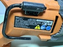 RIDGID Power Tool Combo Set - Reciprocating Saw, 2x Impact Driver, Charger, Bat purchase