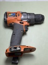 RIDGID Power Tool Combo Set - Reciprocating Saw, 2x Impact Driver, Charger, Bat at best price