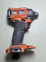 RIDGID Power Tool Combo Set - Reciprocating Saw, 2x Impact Driver, Charger, Bat – photo-5
