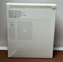 Genuine Apple 140W USB-C Power Adapter ‎MLYU3AM/A - NEW FACTORY SEALED used