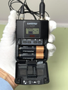 Shure ULXD1 G50 470-534MHz Digital Wireless Bodypack Transmitter w/ Mic MX153B/O buy