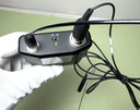 Shure ULXD1 G50 470-534MHz Digital Wireless Bodypack Transmitter w/ Mic MX153B/O price