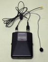 Shure ULXD1 G50 470-534MHz Digital Wireless Bodypack Transmitter w/ Mic MX153B/O cost