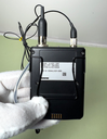 Shure ULXD1 G50 470-534MHz Digital Wireless Bodypack Transmitter w/ Mic MX153B/O in Boston