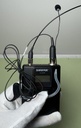 Shure ULXD1 G50 470-534MHz Digital Wireless Bodypack Transmitter w/ Mic MX153B/O in Boston, MA
