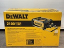 DEWALT DWPW2100 2100 MAX  Pressure Washer w/ DEWALT 50ft Hose cost