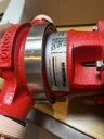 ARMSTRONG 4380 ANSI 125 Ductile Iron Design Envelope Low Pressure Pump in Boston, MA