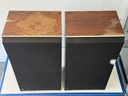 Bang Olufsen B&O Beovox S75 Type 6313 Vintage Speakers - Tested&Works price