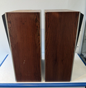 Bang Olufsen B&O Beovox S75 Type 6313 Vintage Speakers - Tested&Works cost